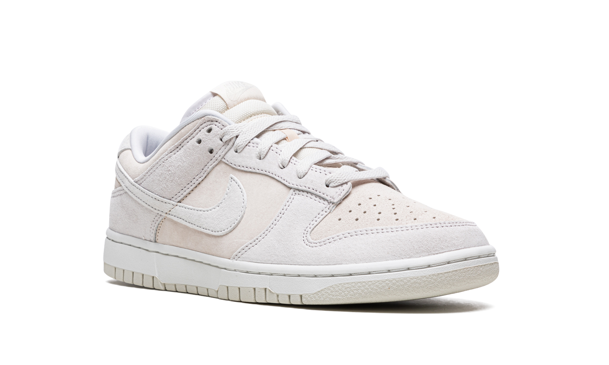 Dunk Low Retro PRM "Vast Grey"