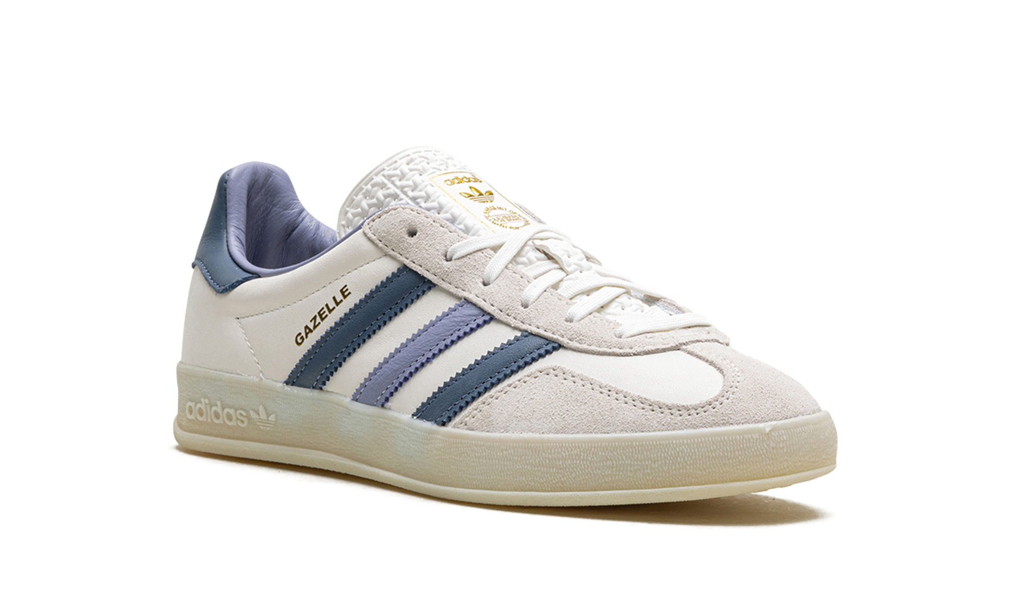 Gazelle Indoor "Preloved"