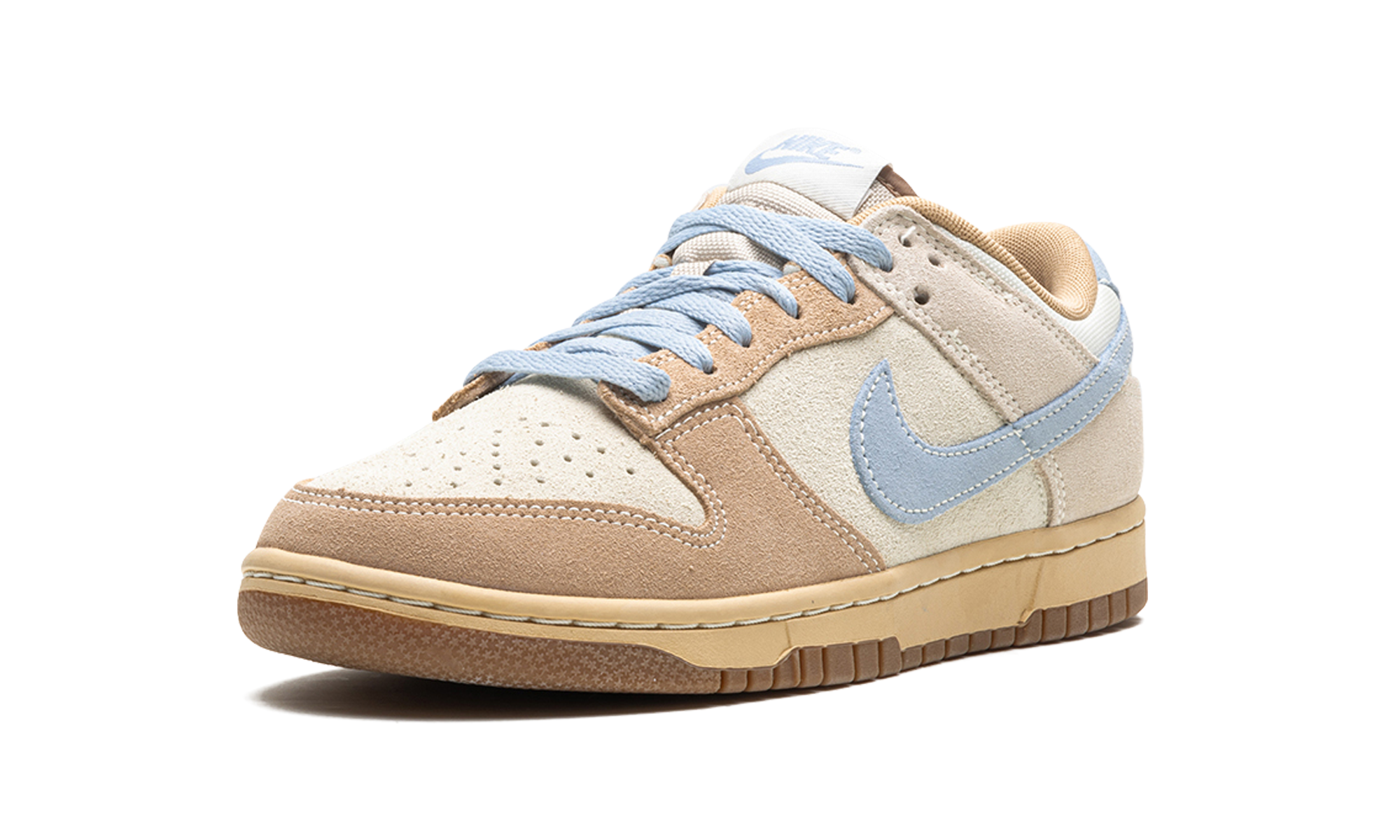 Nike Dunk Low "Sanddrift Armory Blue"