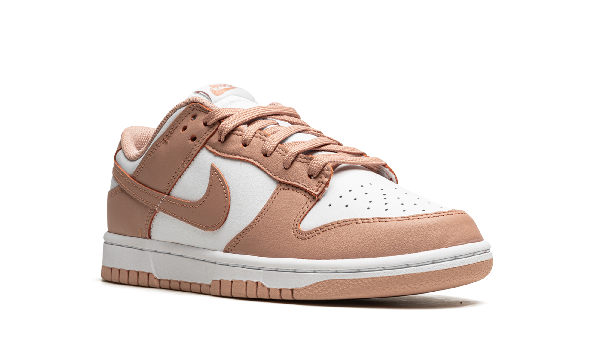 DUNK LOW WMNS "Rose Whisper"