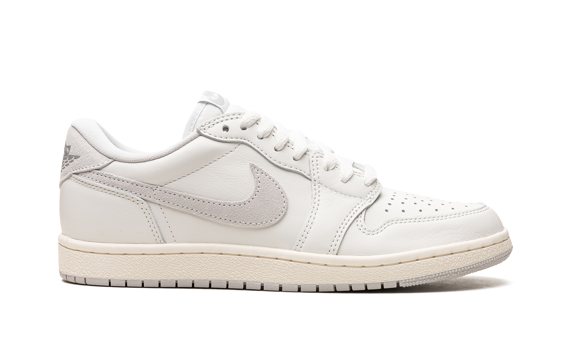 Air Jordan 1 Low 85 "Neutral Grey"
